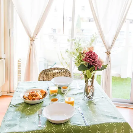 Apartment Studio En Hyper Centre ! Avec Grande Terrasse, Palais Des Papes A 1 Min *